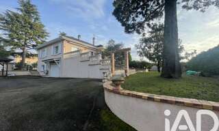 Maison 4 Pièces 184 m² à vendre à Cheyssieu (38550)