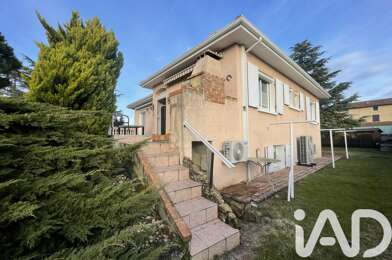 Maison 4 pièces 325000 €