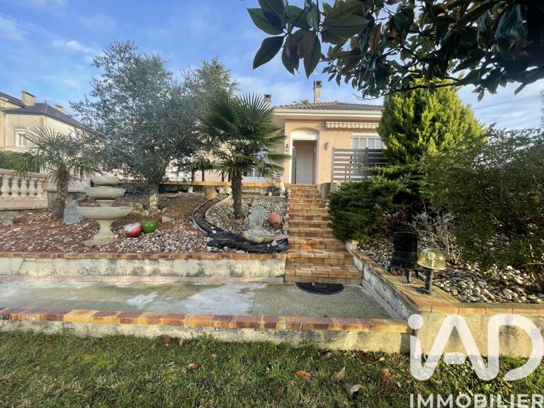 Vente Maison/villa 4 pièces — photo 1