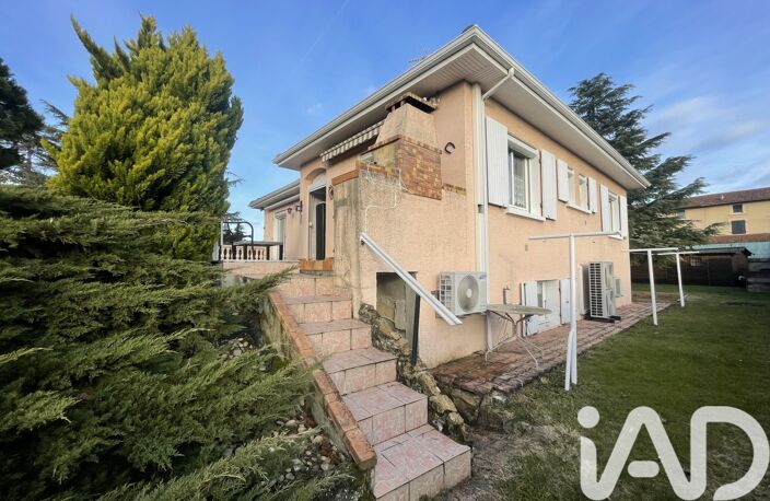 Vente Maison/villa 4 pièces — photo 2