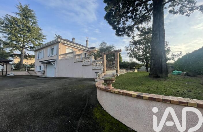Vente Maison/villa 4 pièces — photo 3