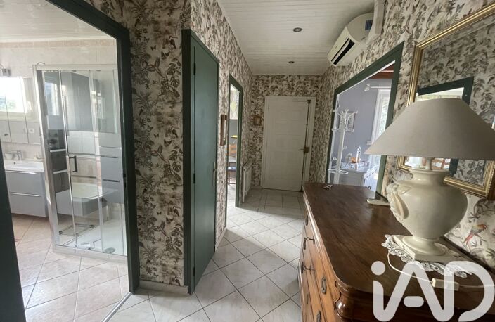 Vente Maison/villa 4 pièces — photo 4