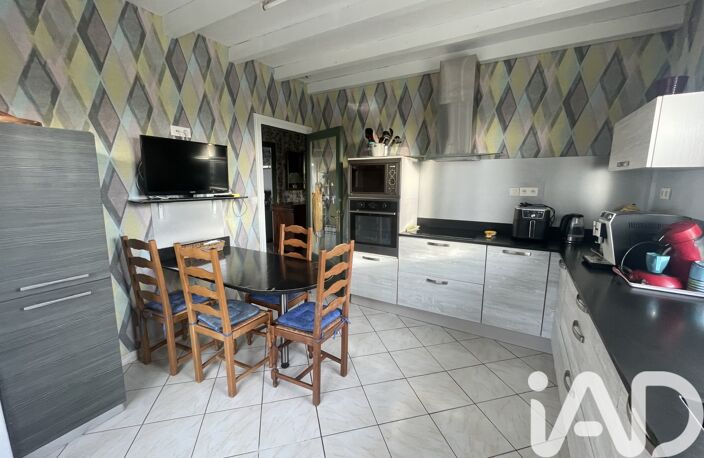 Vente Maison/villa 4 pièces — photo 5