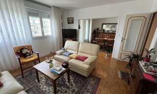 Appartement 4 Pièces 79 m² à vendre à Brest (29200)