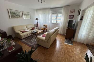Appartement 4 pièces 124890 €