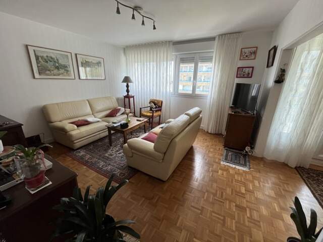 Appartement de 4 pièces principales — photo du bien