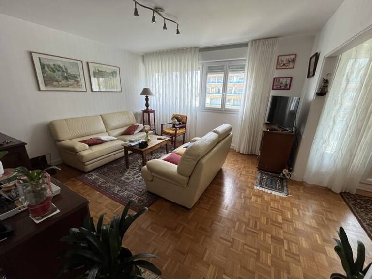 Appartement de 4 pièces principales — photo 1