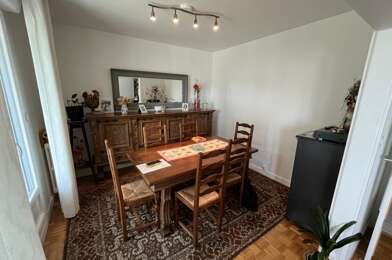Appartement 4 pièces 135000 €