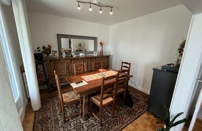 Appartement de 4 pièces principales — photo 2