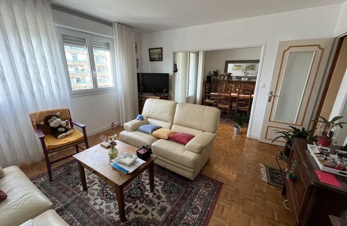 Appartement de 4 pièces principales — photo 3
