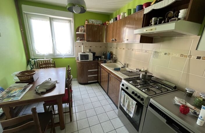 Appartement de 4 pièces principales — photo 4
