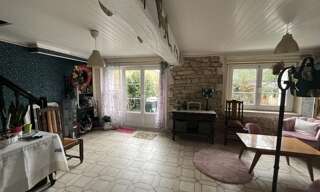 Maison 5 Pièces 82 m² à vendre à Brest (29200)