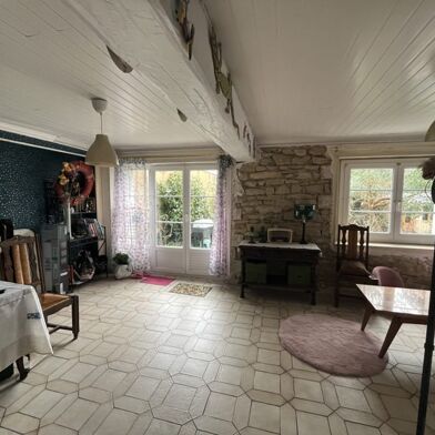 Maison 5 pièces 190000 €