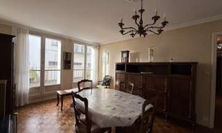 Appartement 5 Pièces 78 m² à vendre à Brest (29200)