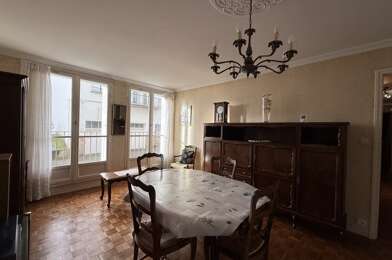 Appartement 5 pièces 145800 €