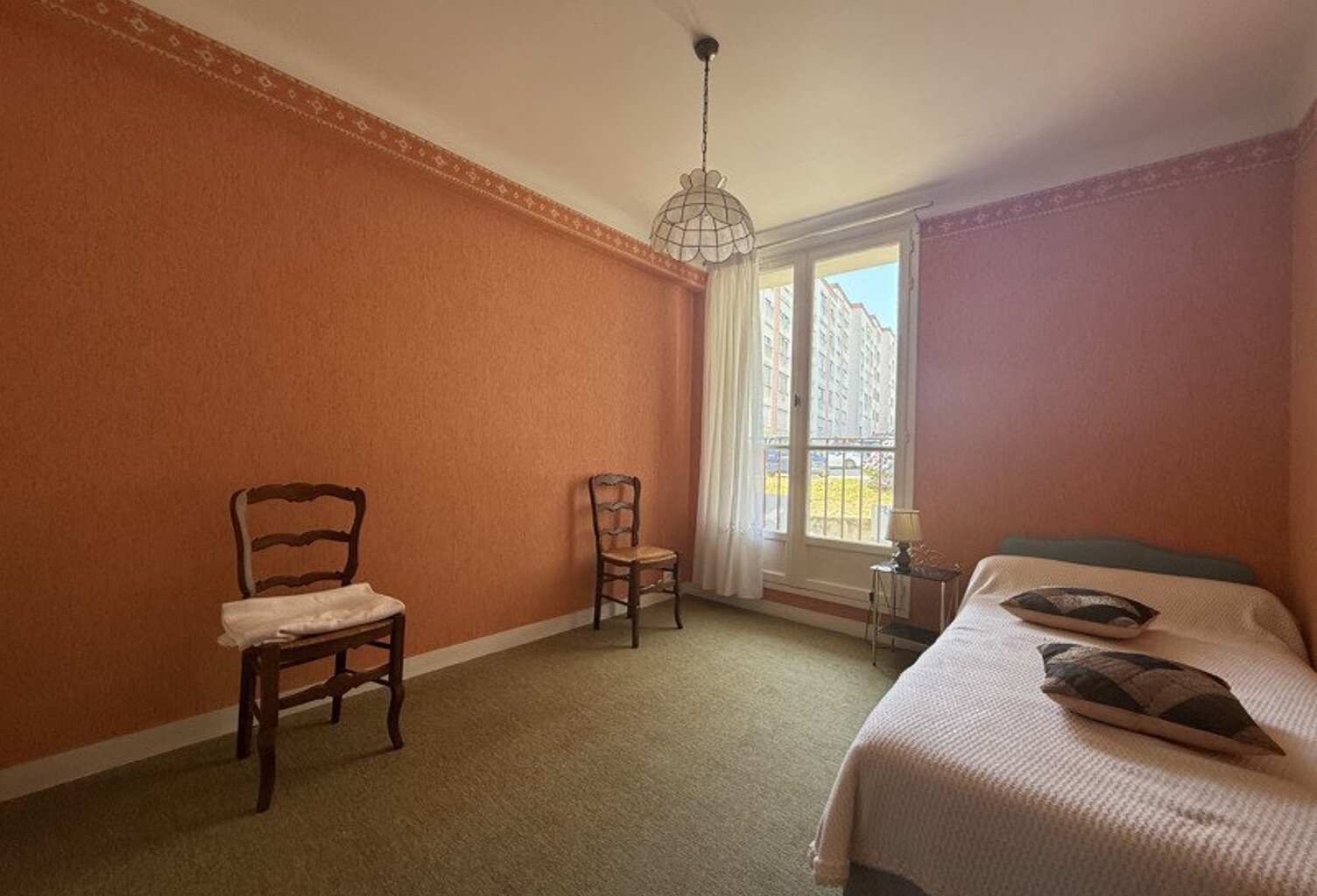 Appartement de 5 pièces principales — photo 1