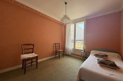 Appartement 5 pièces 139320 €