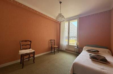 Appartement de 5 pièces principales — photo du bien