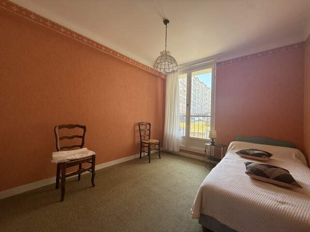 Appartement de 5 pièces principales — photo du bien