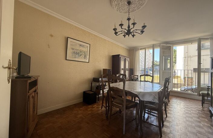 Appartement de 5 pièces principales — photo 2