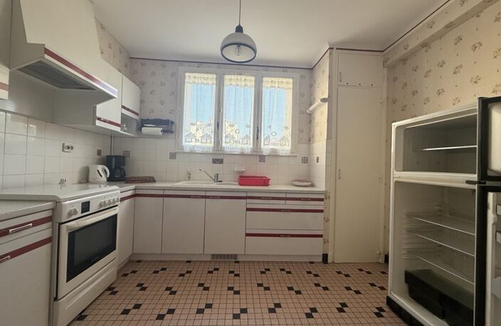 Appartement de 5 pièces principales — photo 4