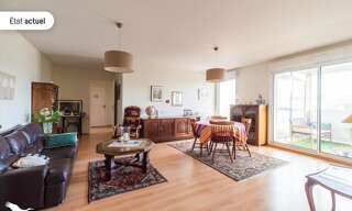 Appartement 3 Pièces 71 m² à vendre à Lannion (22300)