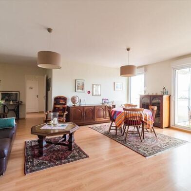 Appartement 3 pièces 257152 €