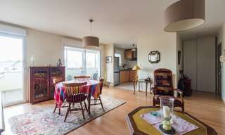 Appartement 3 Pièces 71 m² à vendre à Lannion (22300)