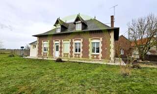 Maison 6 Pièces 160 m² à vendre à Margny-aux-Cerises (60310)