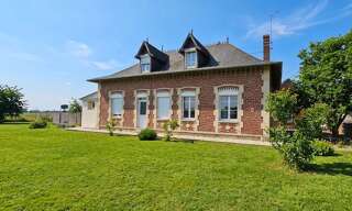 Maison 6 Pièces 160 m² à vendre à Margny-aux-Cerises (60310)