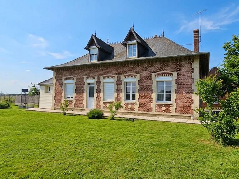 Maison — photo 1