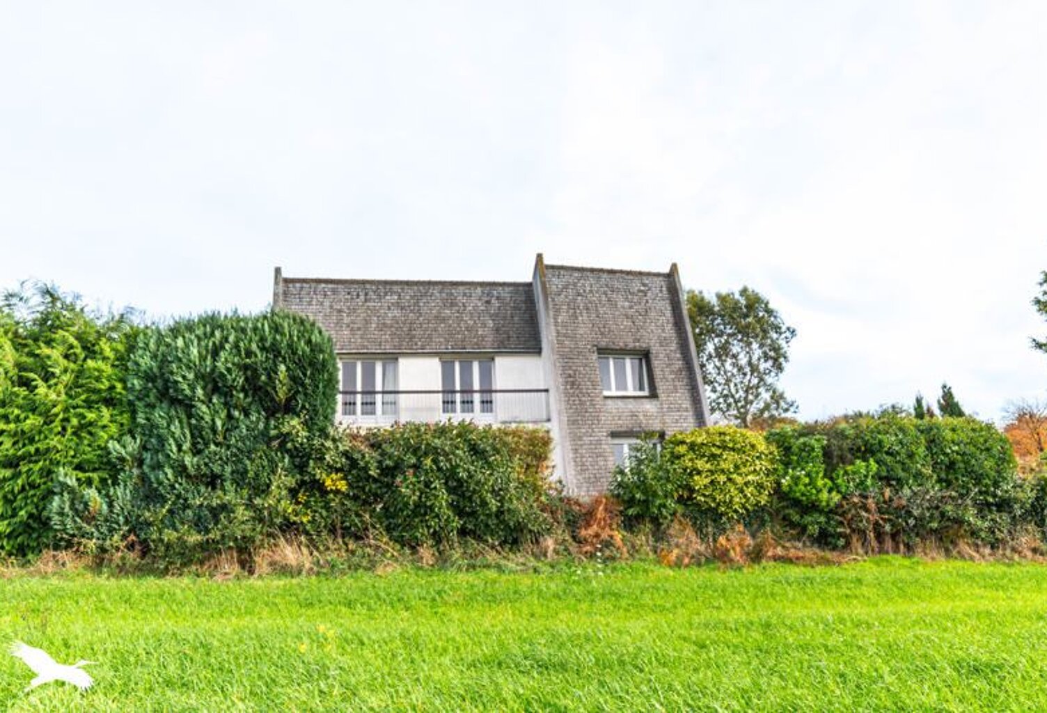 Vente maison 6 pièces 160 m² Plourin-lès-Morlaix (29600) — photo 1