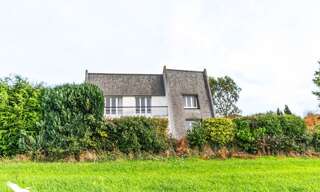 Maison 6 Pièces 160 m² à vendre à Plourin-lès-Morlaix (29600)