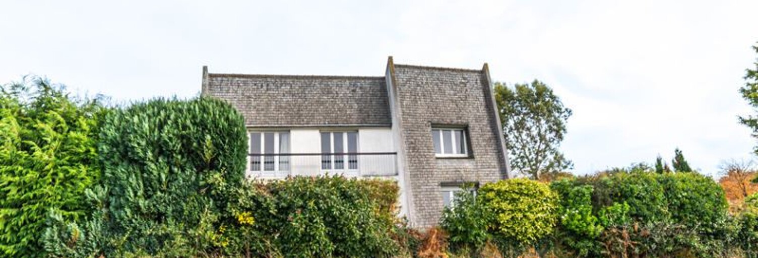 Maison 6 Pièces 160 m² à vendre à Plourin-lès-Morlaix (29600)