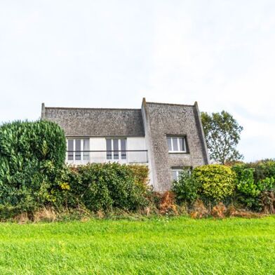 Maison 6 pièces 254880 €