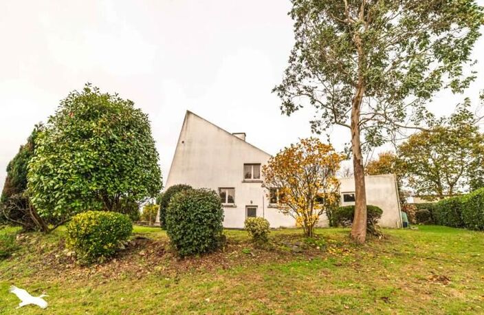 Vente maison 6 pièces 160 m² Plourin-lès-Morlaix (29600) — photo 2