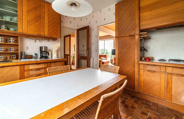 Vente maison 6 pièces 160 m² Plourin-lès-Morlaix (29600) — photo 3