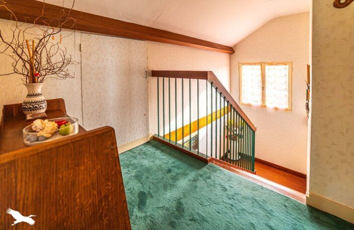 Vente maison 6 pièces 160 m² Plourin-lès-Morlaix (29600) — photo 5