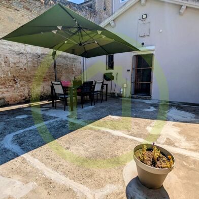 Maison 7 pièces 179500 €