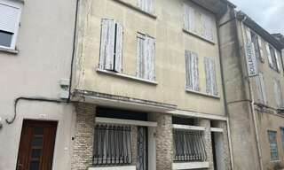 Immeuble   m² à vendre à Condom (32100)