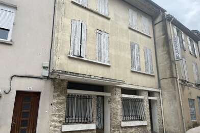 Immeuble  119000 €