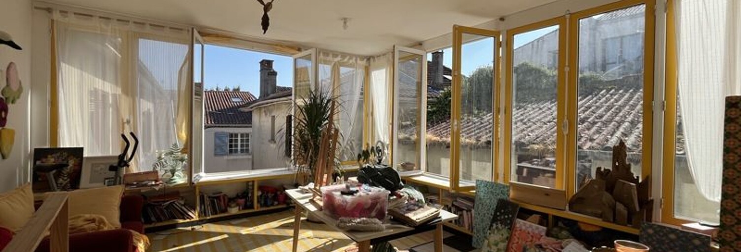 Immeuble   m² à vendre à Condom (32100)