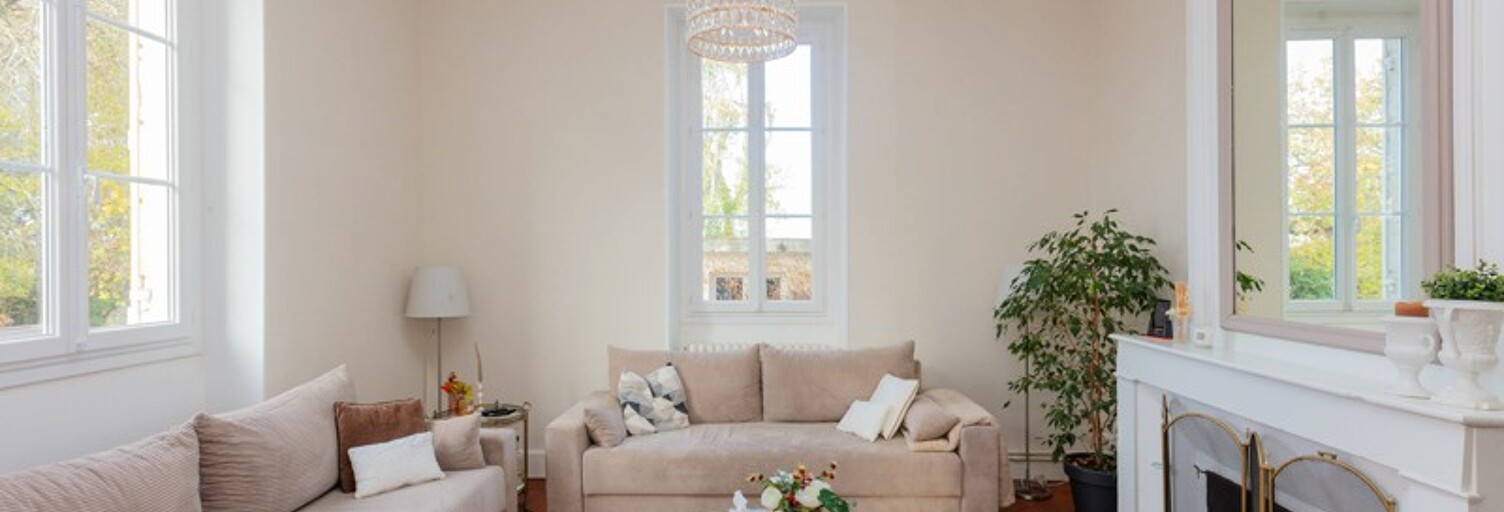 Maison 6 Pièces 155 m² à vendre à Fleurance (32500)