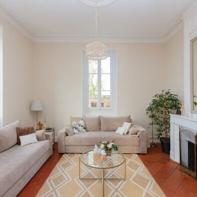 Maison 6 pièces 450000 €