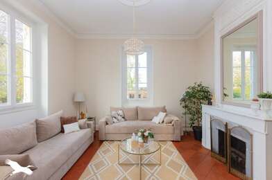 Maison 6 pièces 450000 €