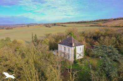 Maison 6 pièces 450000 €