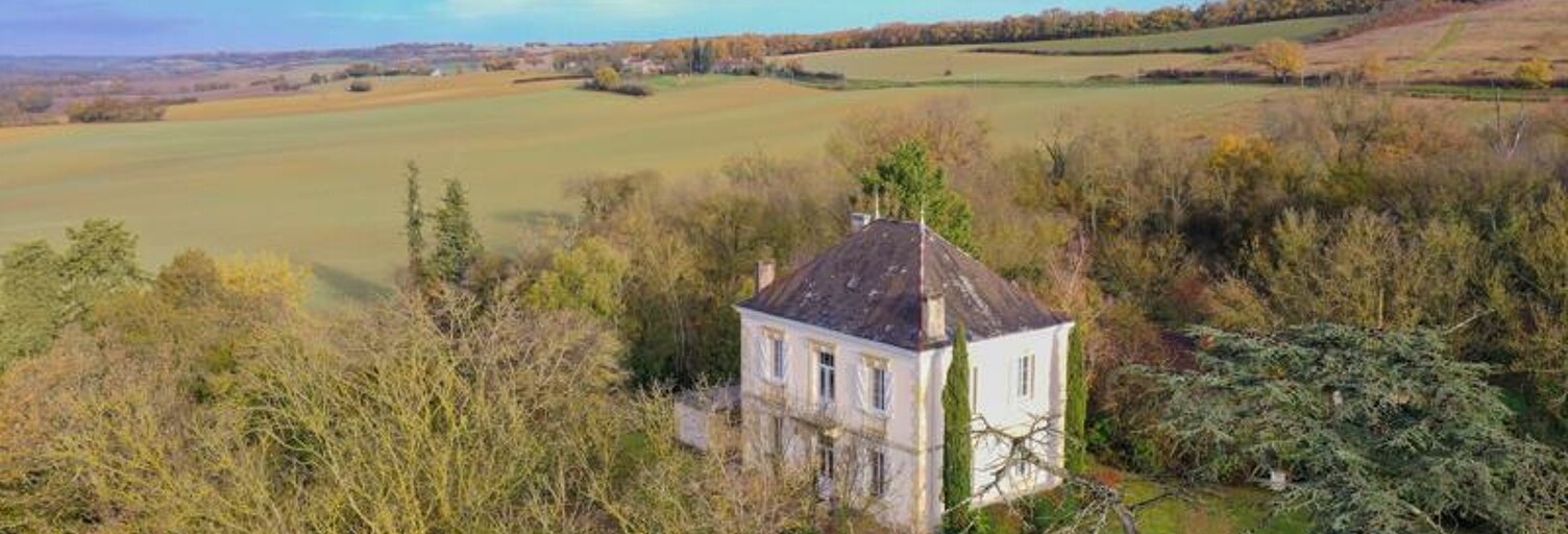 Maison 6 Pièces 155 m² à vendre à Fleurance (32500)