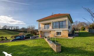 Maison 4 Pièces 87 m² à vendre à Martel (46600)