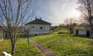 Maison 4 Pièces 87 m² à vendre à Martel (46600)