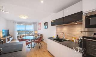 Appartement 2 Pièces 56 m² à vendre à Cagnes-sur-Mer (06800)